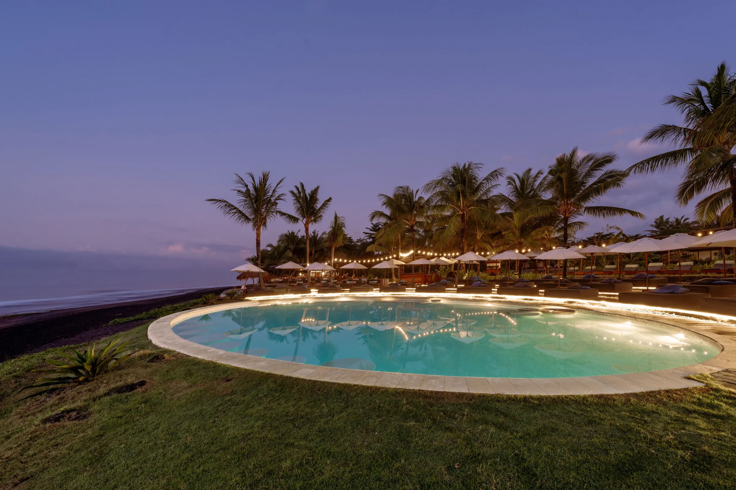 Komune Resort Bali Business Retreats